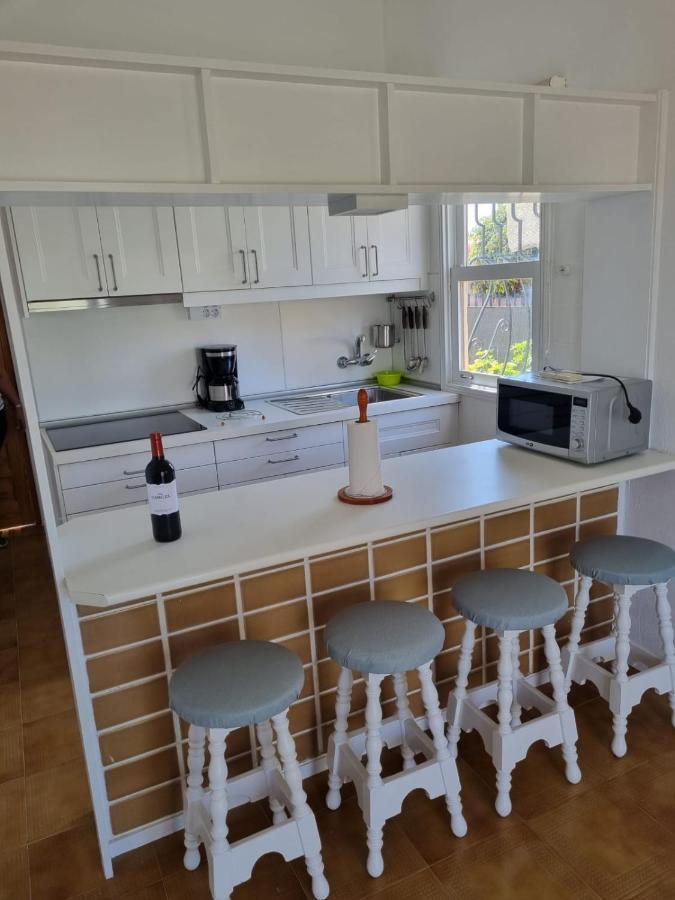 Bungalow Santa Fe De 2 Habitaciones Maspalomas  Luaran gambar