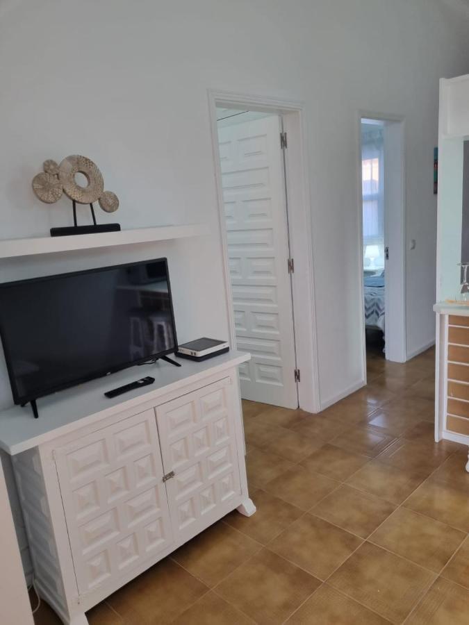 Bungalow Santa Fe De 2 Habitaciones Maspalomas  Luaran gambar